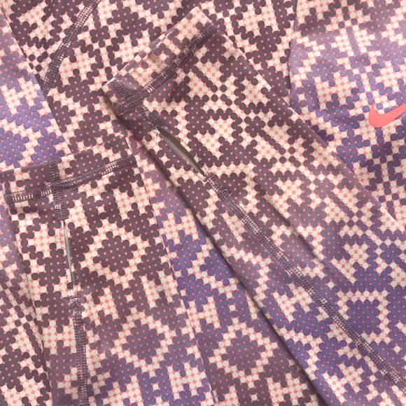 Nike Pro Long Sleeve - Picture 5 of 10